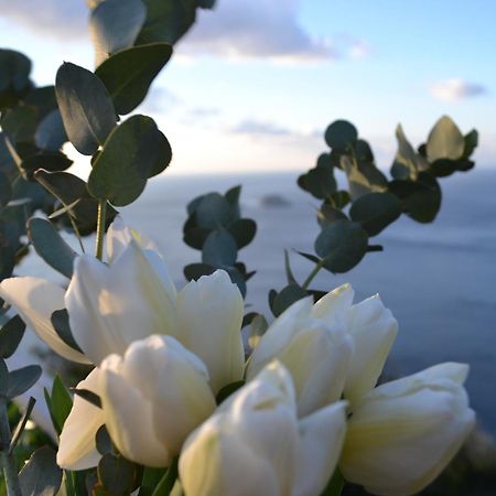 Casa La Bifora Positano Villa Eksteriør bilde