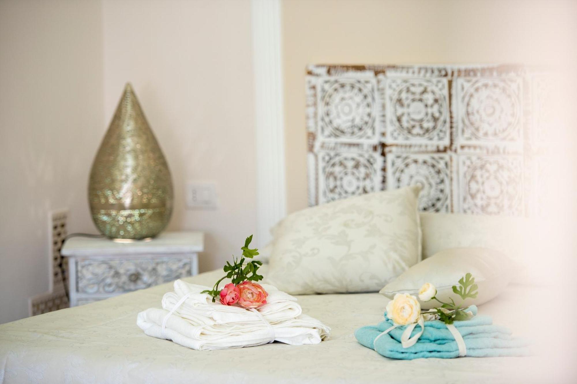 Casa La Bifora Positano Villa Eksteriør bilde